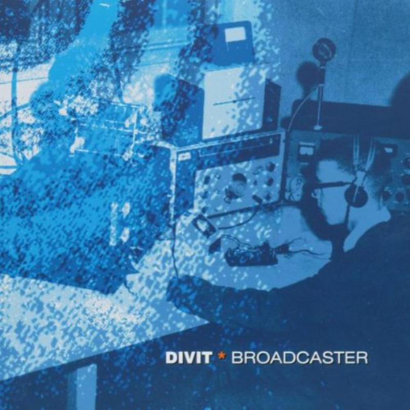 Divit: Broadcaster