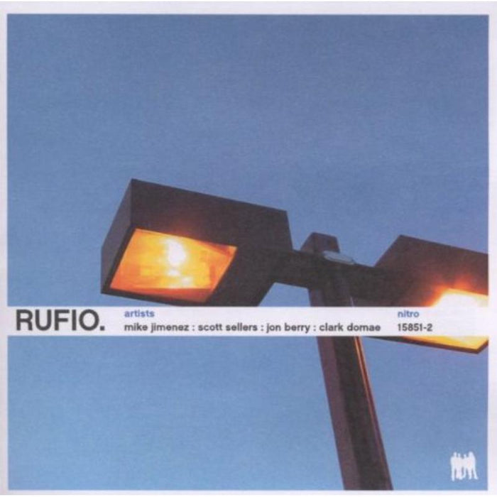 Rufio: Rufio