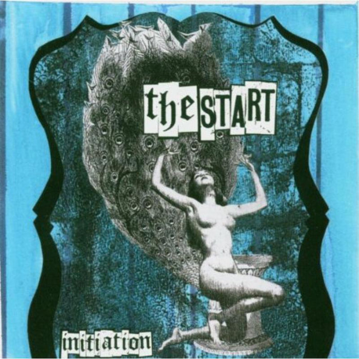 The Start: Initiation