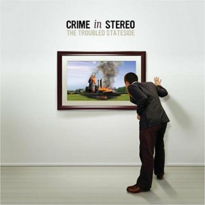 Crime In Stereo: The Troubled Stateside