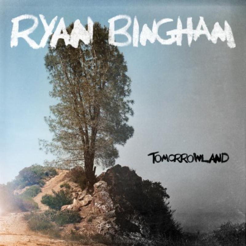 Bingham Ryan: Tomorrowland