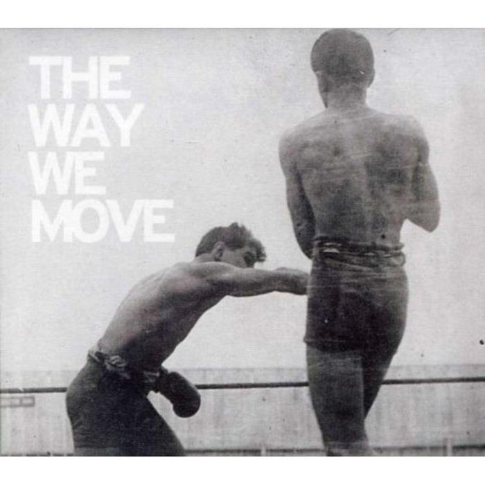 Langhorne Slim & The Law: The Way We Move