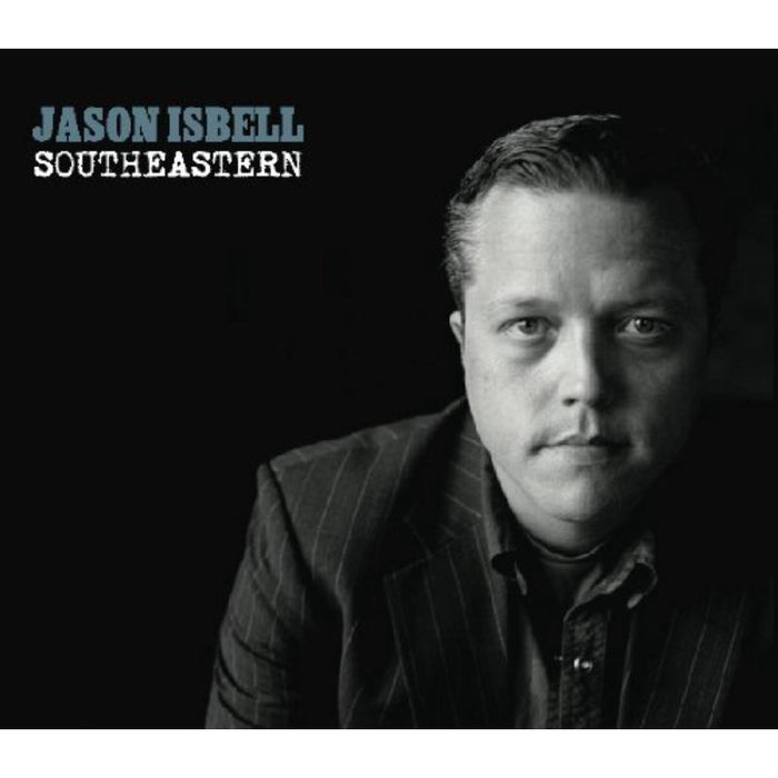 Jason Isbell: Southeastern