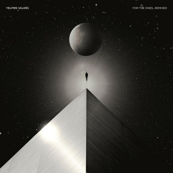 Yelfris Valdés - For The Ones Remixed - MMACONDO002