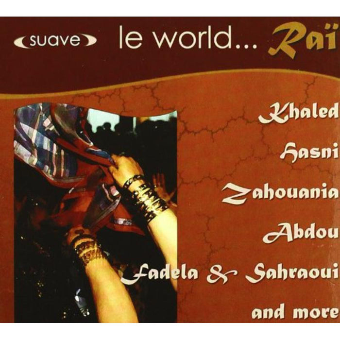 Various Artists: Le World...Rai