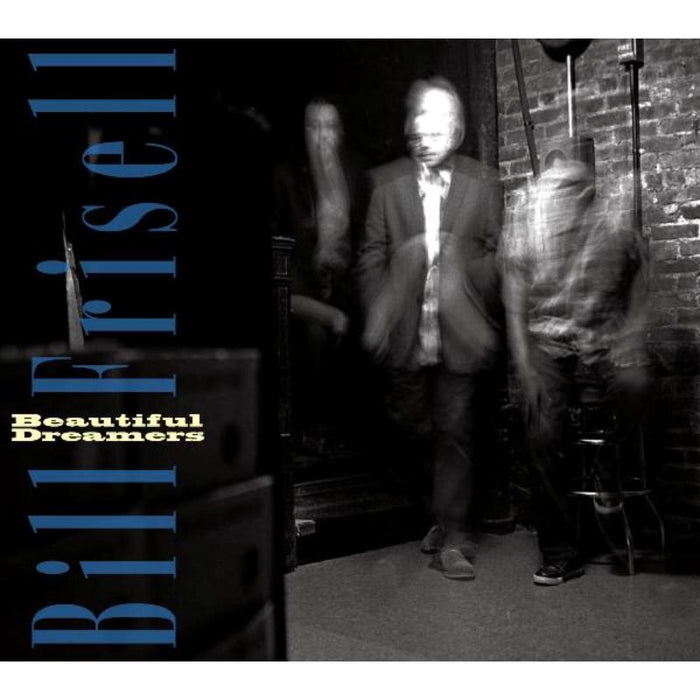 Bill Frisell: Beautiful Dreamers (CD)