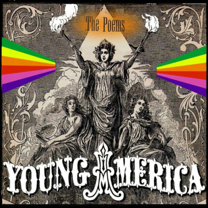 The Poems: Young America