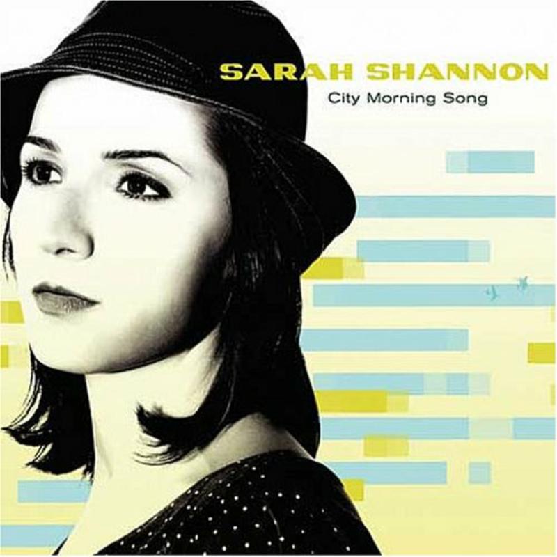 Sarah Shannon: City Morning Song