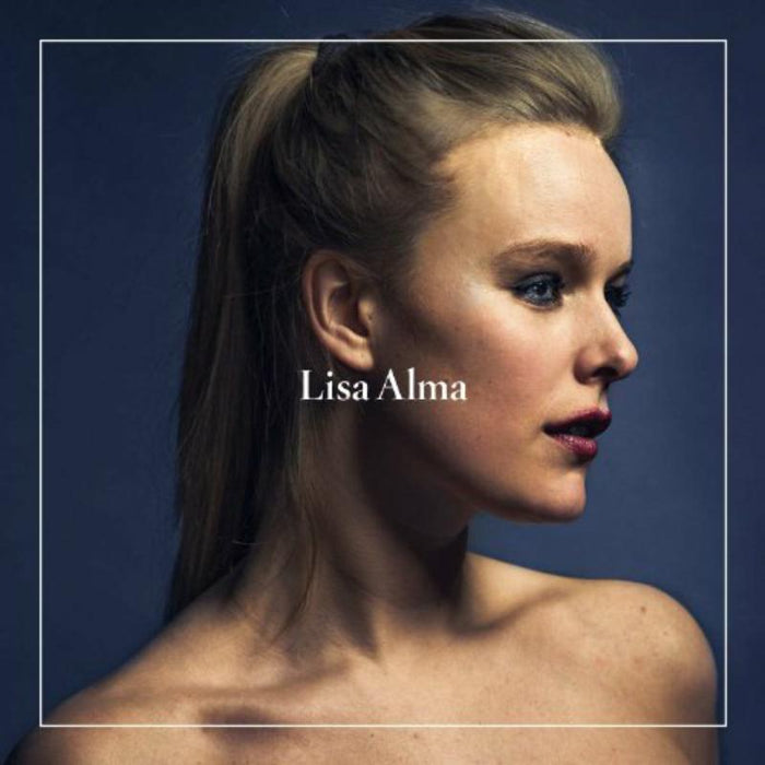 Lisa Alma: Lisa Alma