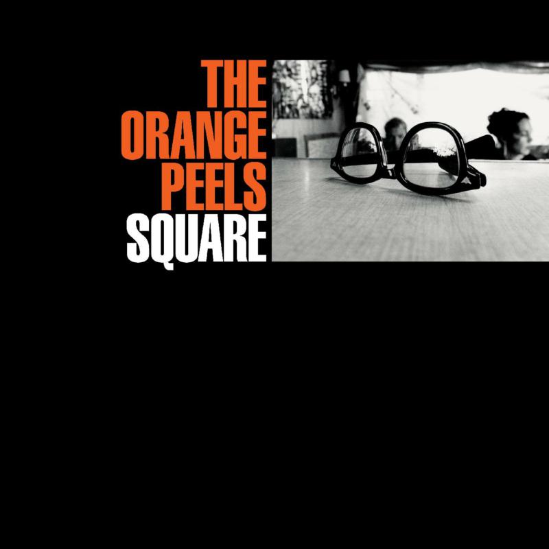 The Orange Peels: Square Cubed (LP + 2CD)