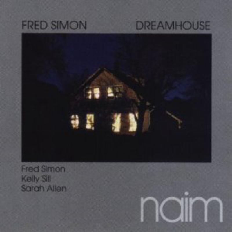 Fred Simon: Dreamhouse
