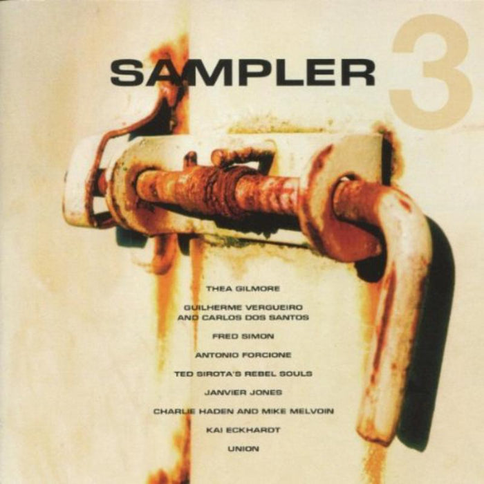 Various Artists: Sampler 3