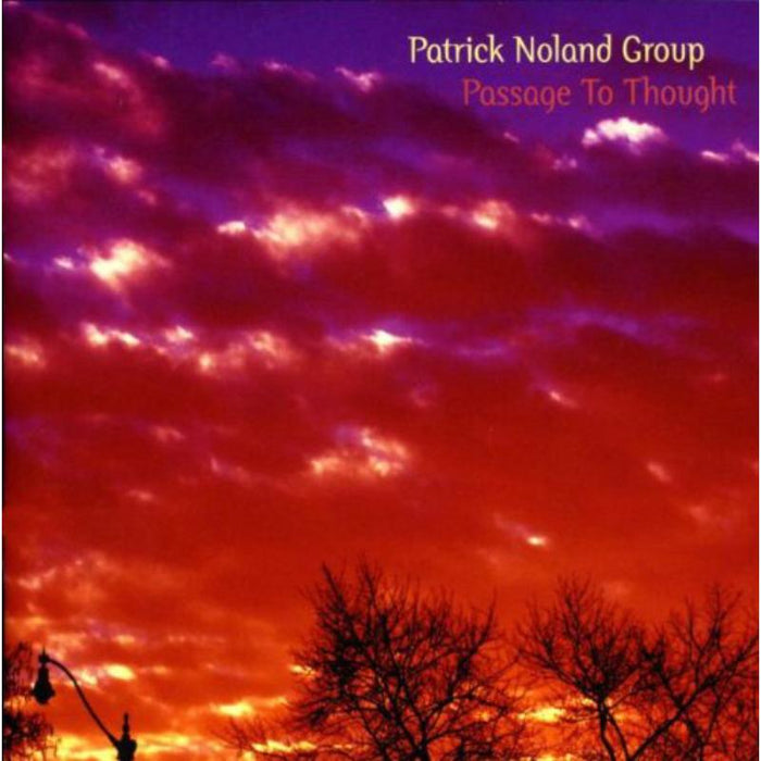 Patrick Noland Group: Passage To Thought