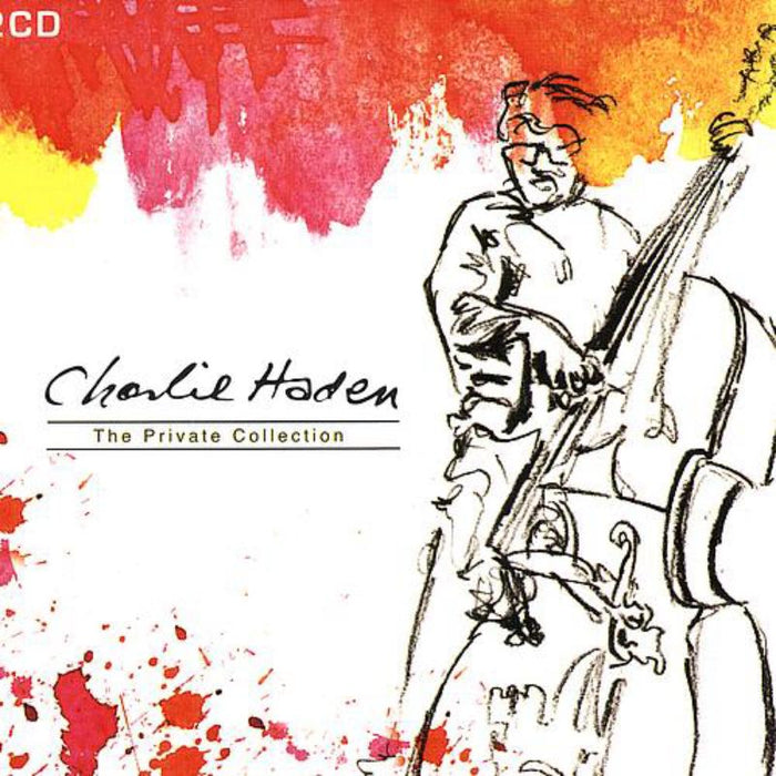Charlie Haden: Private Collection