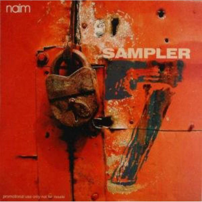 Various Artists: Sampler 7