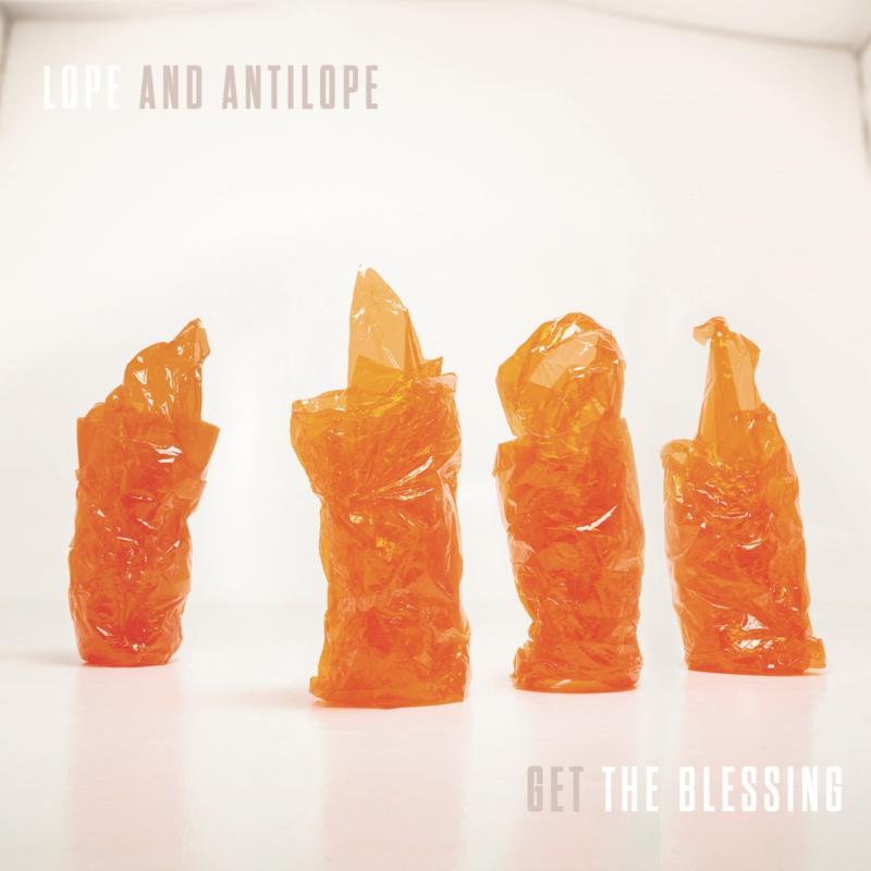 Get The Blessing: Lope And Antilope
