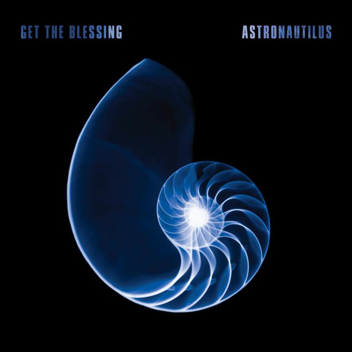 Get The Blessing: Astronautilus