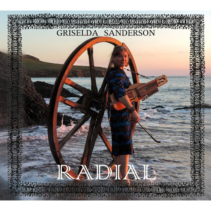 Griselda Sanderson: Radial