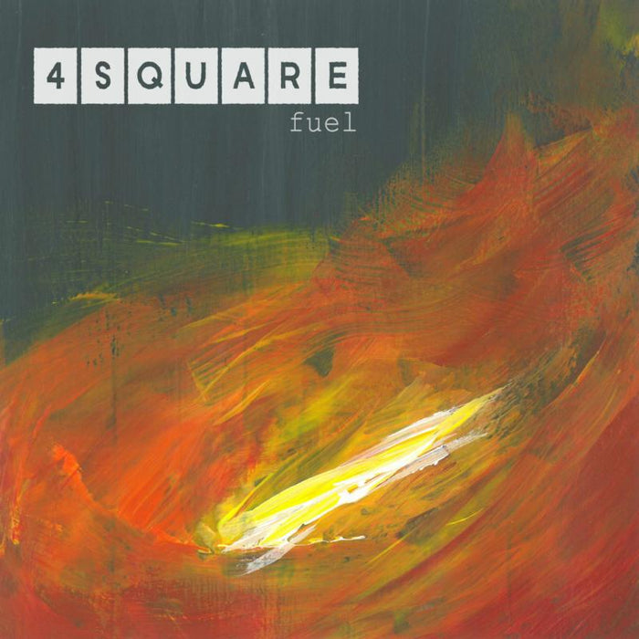 4Square: Fuel