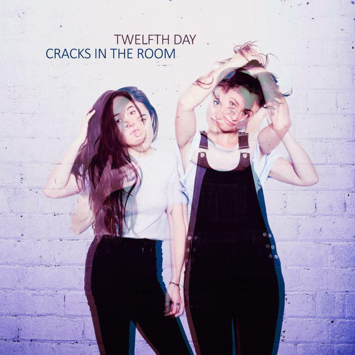 Twelfth Day: Cracks In The Room