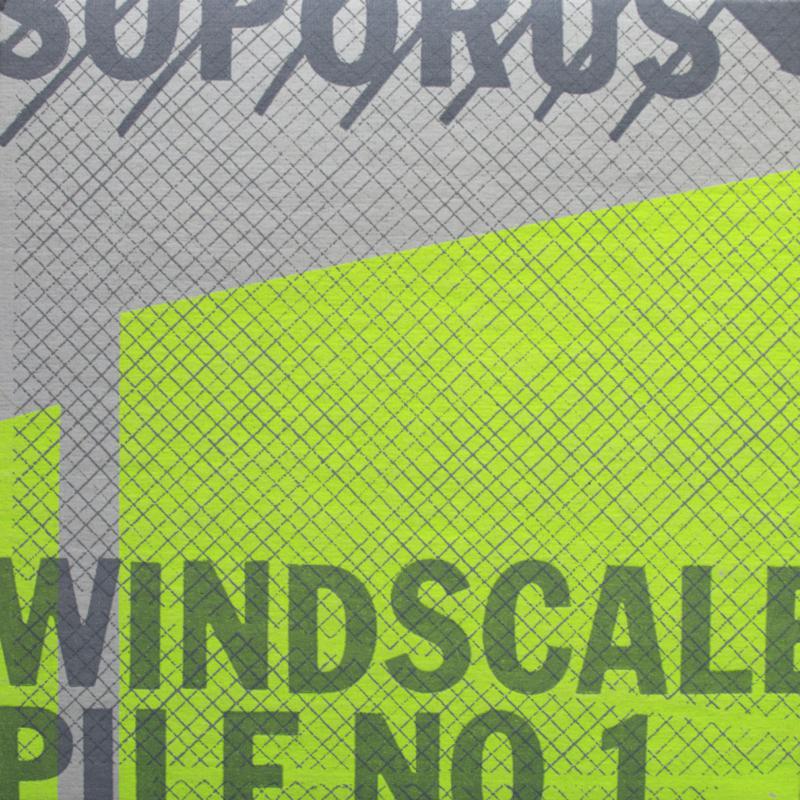 Soporus: Windscale Pile No. 1