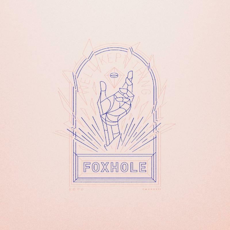 Foxhole: Well Kept Thing