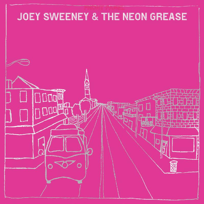 Joey Sweeney & The Neon Grease: Catholic School