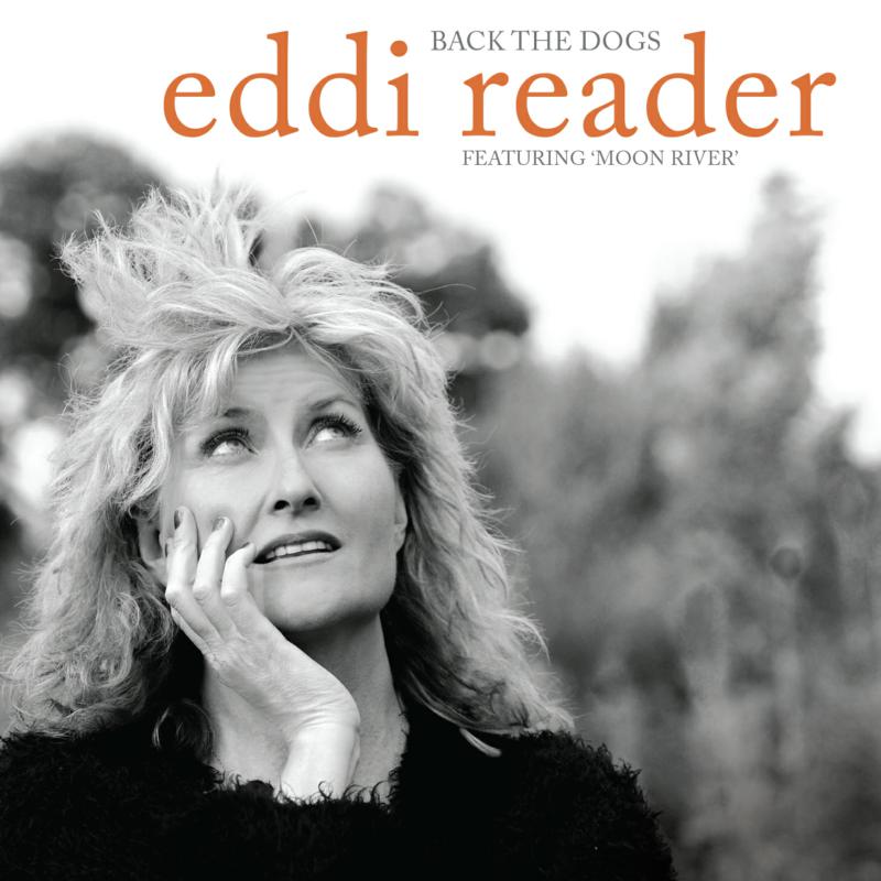 Eddi Reader: Back The Dogs EP