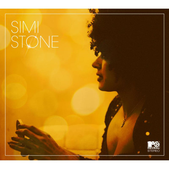 Simi Stone: Simi Stone