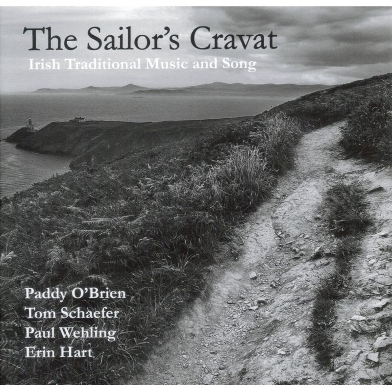 Paddy O?Brien: The Sailor?s Cravat