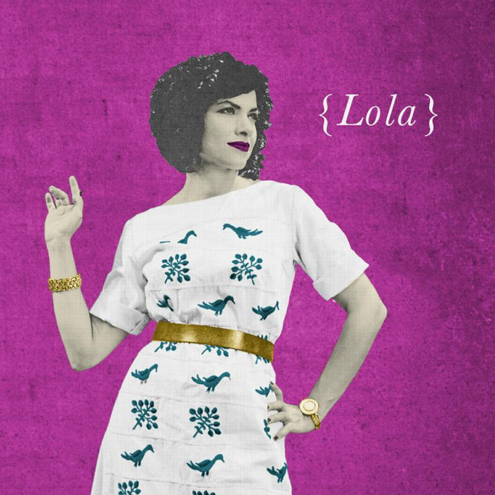 Carrie Rodriguez: Lola