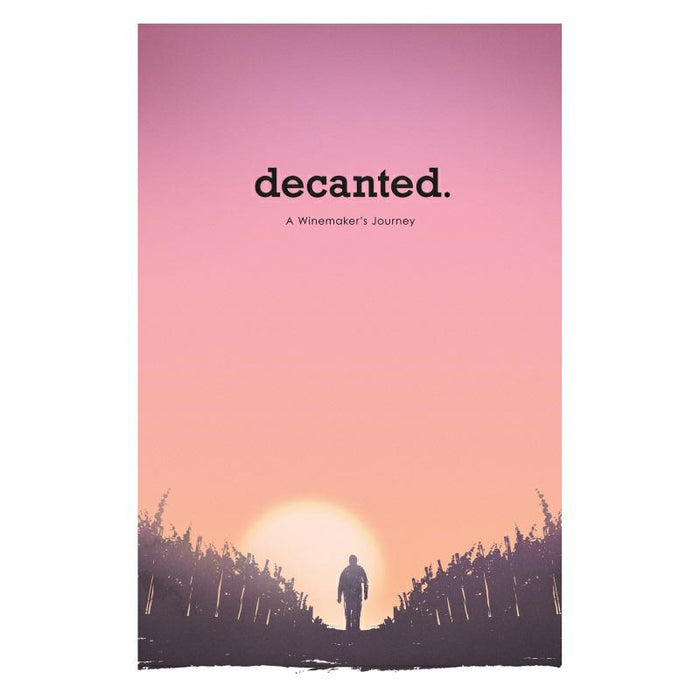 Various: Decanted: A Winemaker's Journey