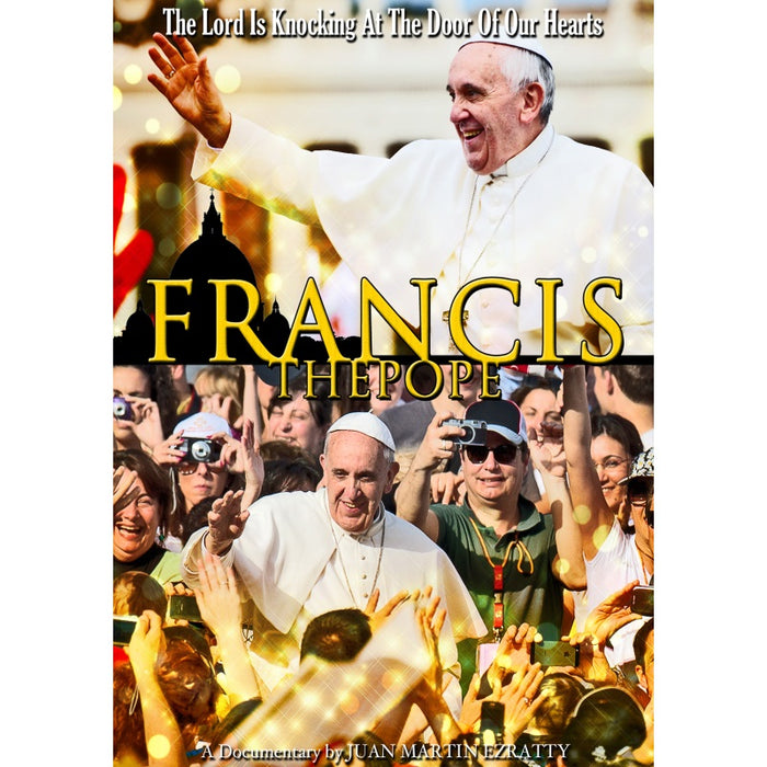 Various Artists: Francis: The Pope