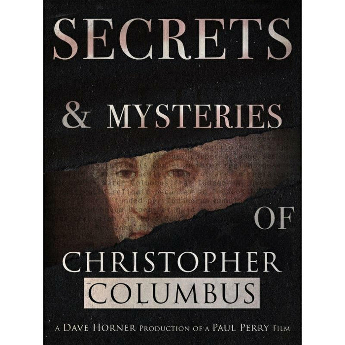 Various: Secrets & Mysteries Of Christopher Columbus