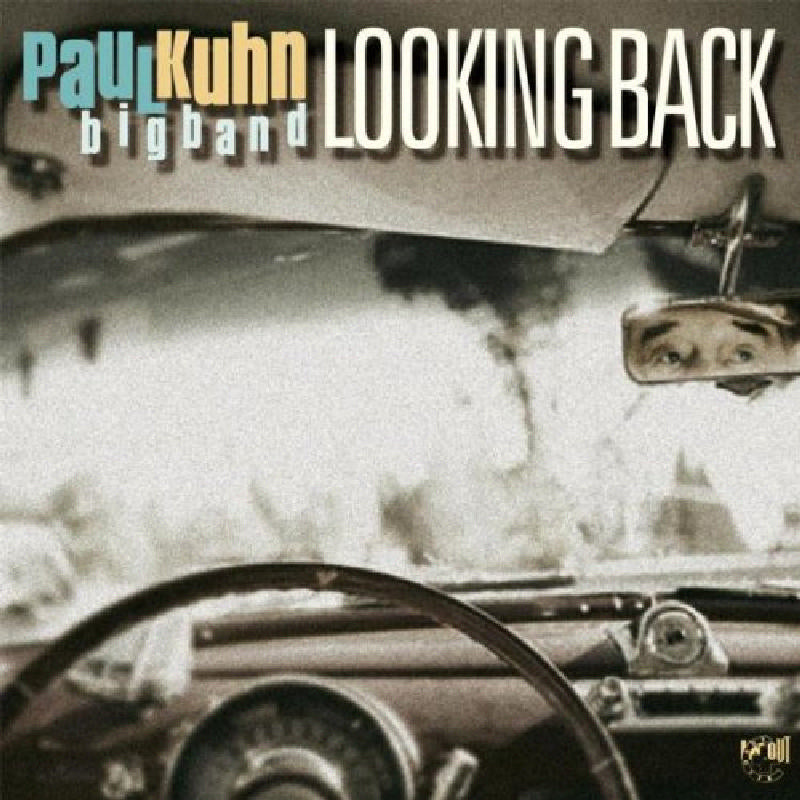 Paul Kuhn Big Band: Looking Back
