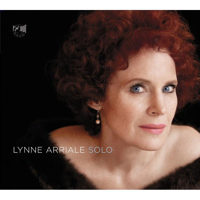 Lynne Arriale: Solo