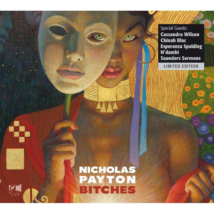Nicholas Payton: Bitches
