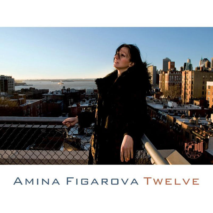 Amina Figarova: Twelve