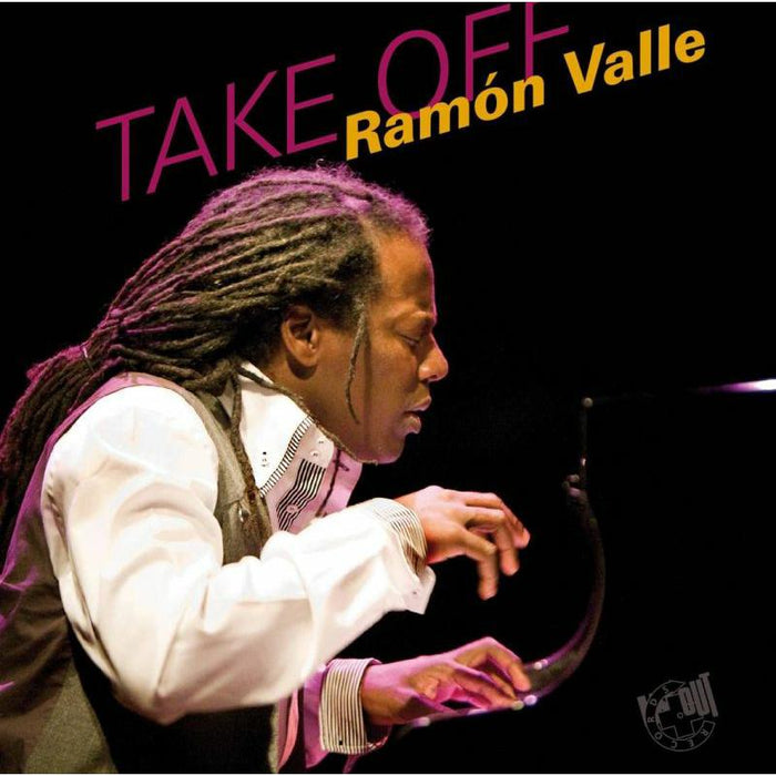 Ramon Valle: Take Off