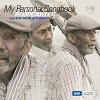 Ron Carter & The WDR Bigband: My Personal Songbook