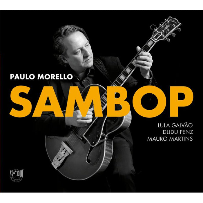 Paulo Morello: Sambop