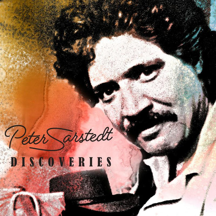 Peter Sarstedt: Discoveries