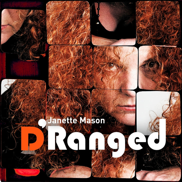 Janette Mason: D'Ranged