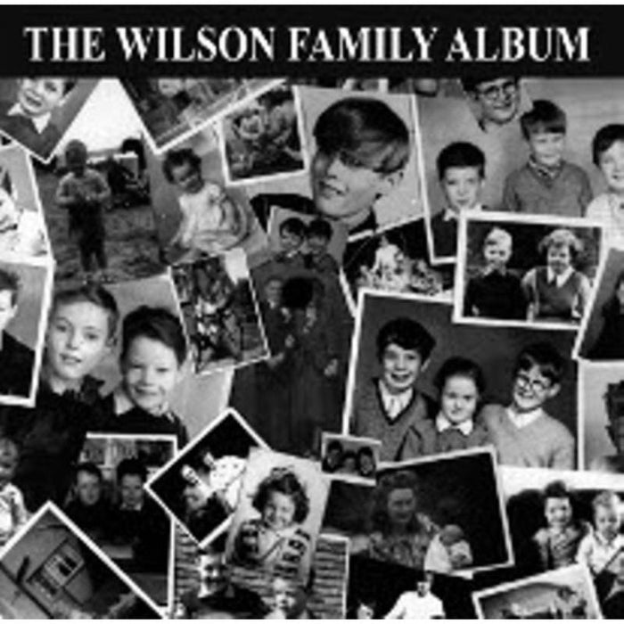 The Wilson Family: The Wilson Family Album