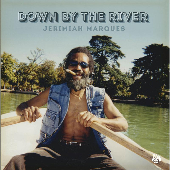Jerimiah Marques: Down By The River