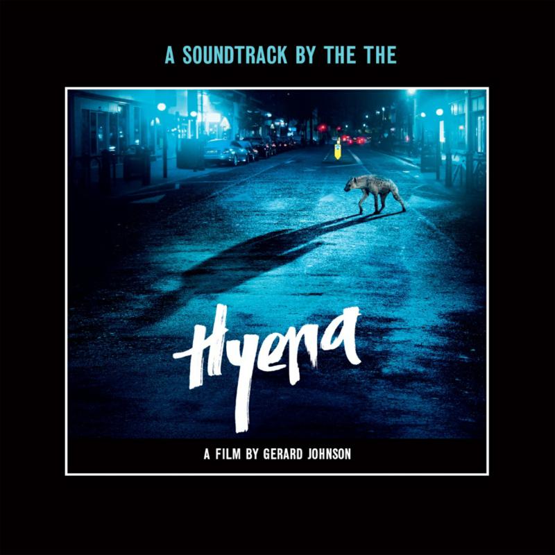 The The: Hyena