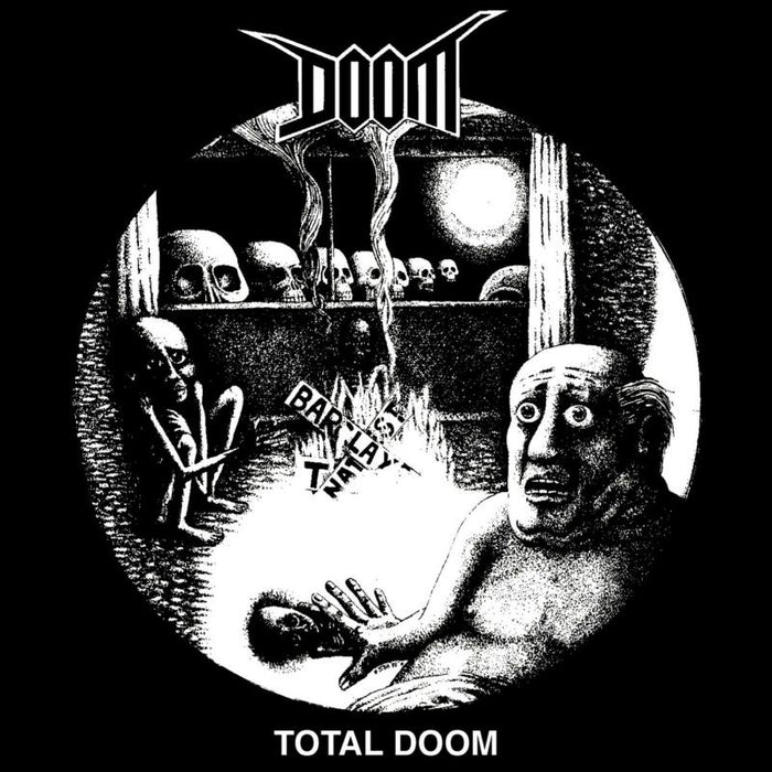 Doom: Total Doom