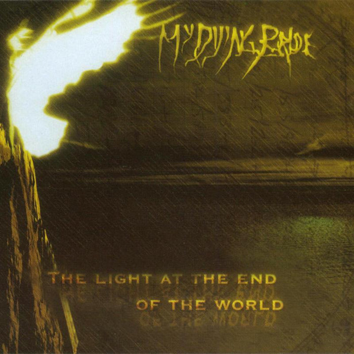 My Dying Bride: The Light At The End Of The World
