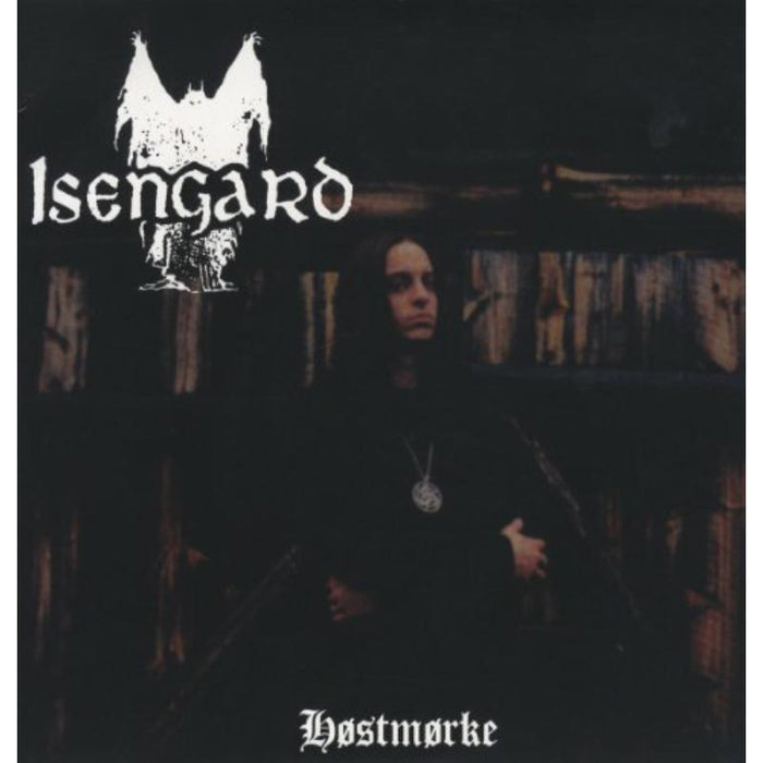 Isengard: Hostmorke