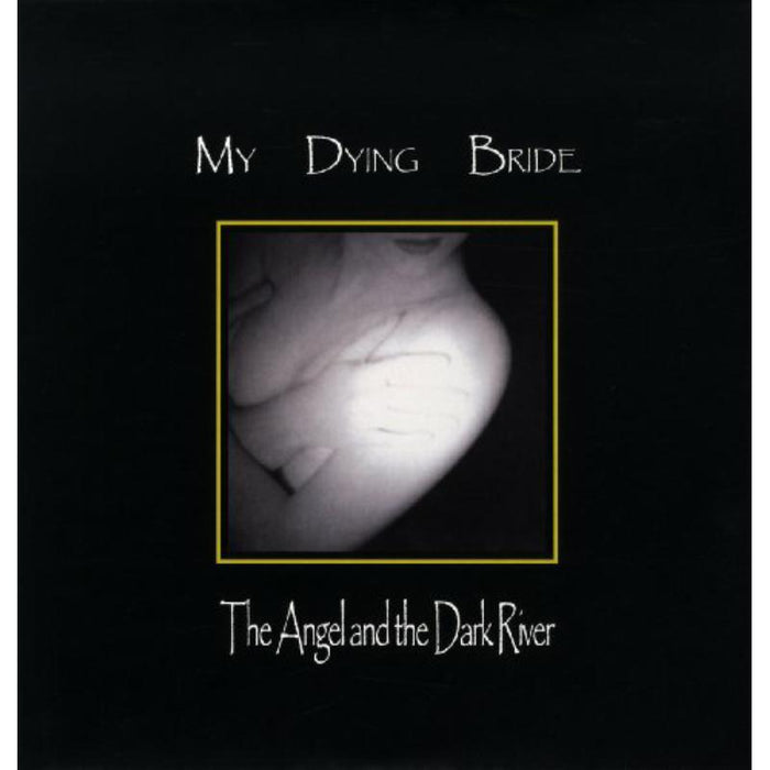 My Dying Bride: Angel & The Dark River